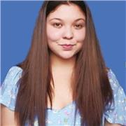 Profesora de apoyo profesional para materias relacionadas con ciencias sociales y humanidades